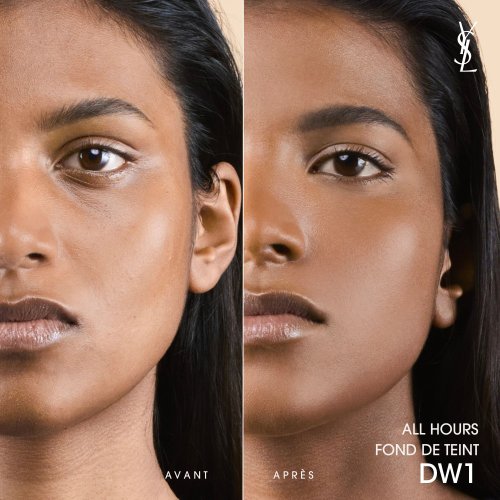 YVES SAINT LAURENT-All Hours Foundation - High Coverage 24h*